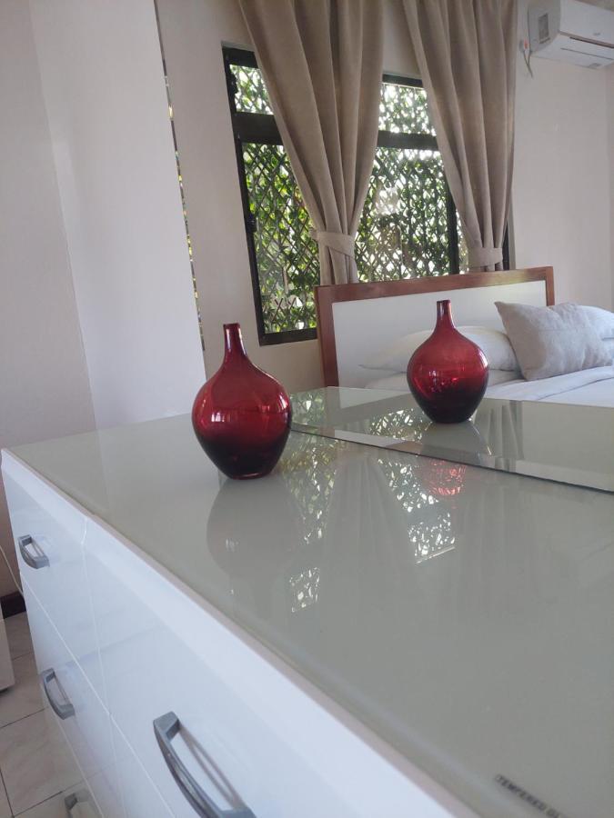 Reef Hills Residence Au Cap Esterno foto