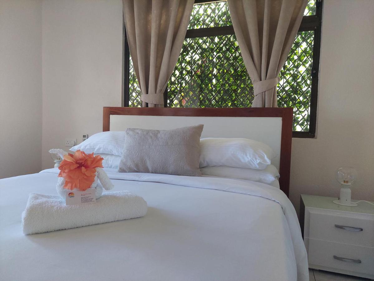 Reef Hills Residence Au Cap Esterno foto