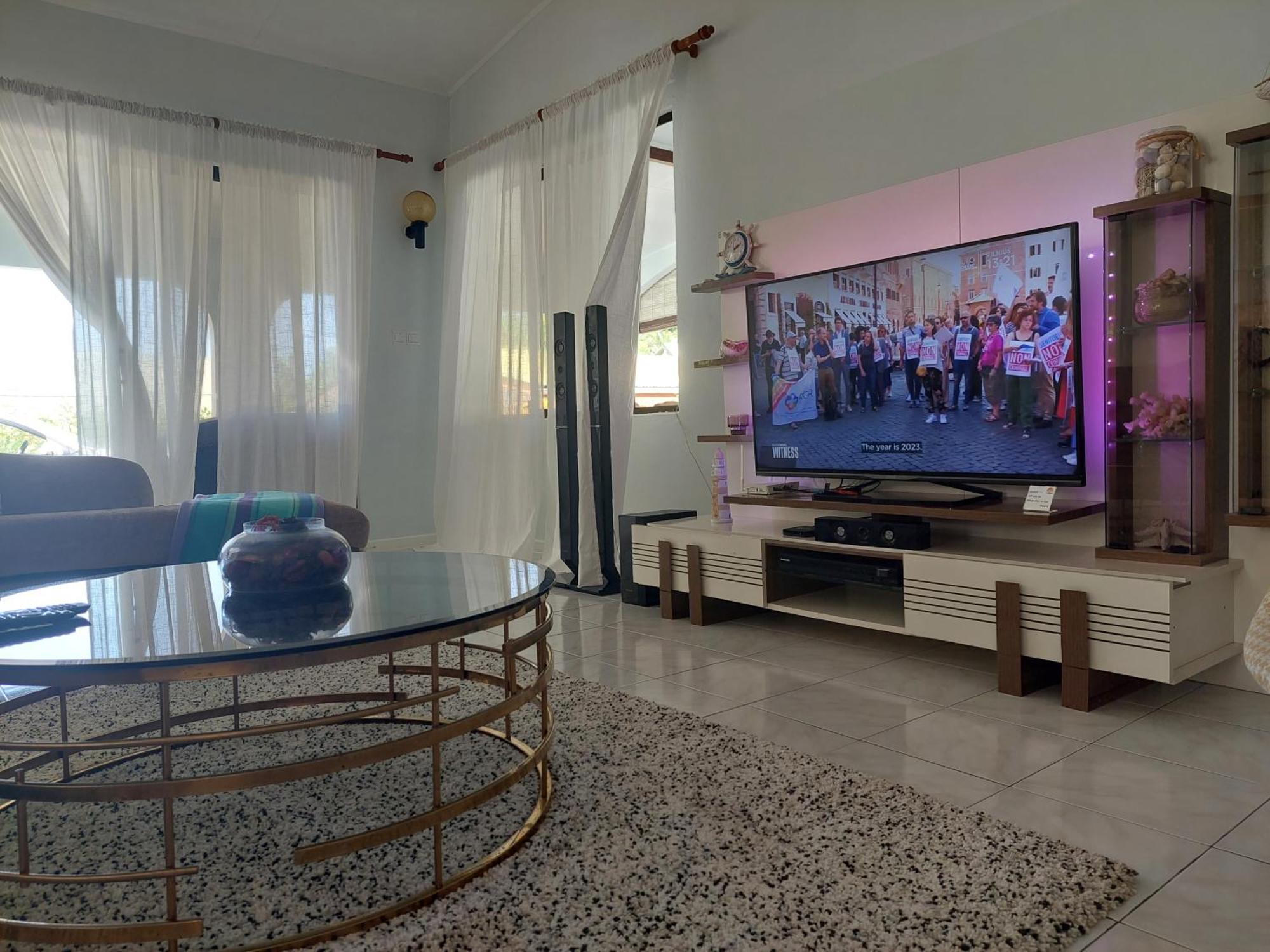 Reef Hills Residence Au Cap Esterno foto