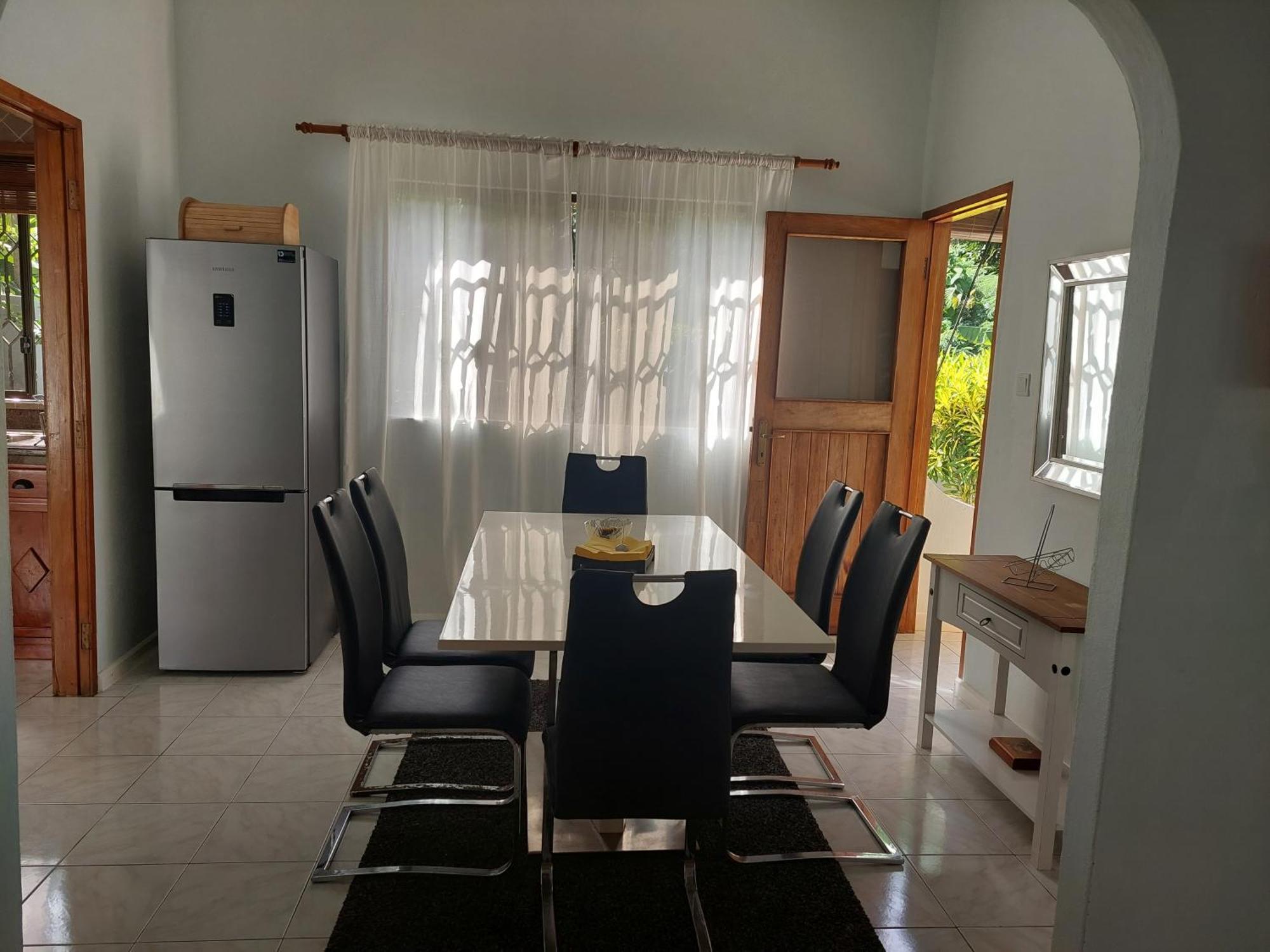 Reef Hills Residence Au Cap Esterno foto