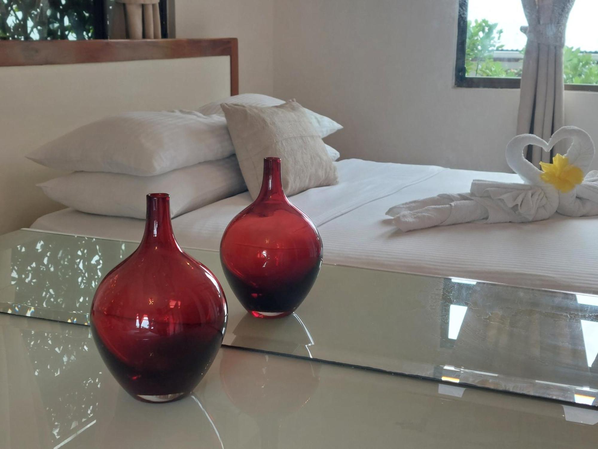 Reef Hills Residence Au Cap Esterno foto