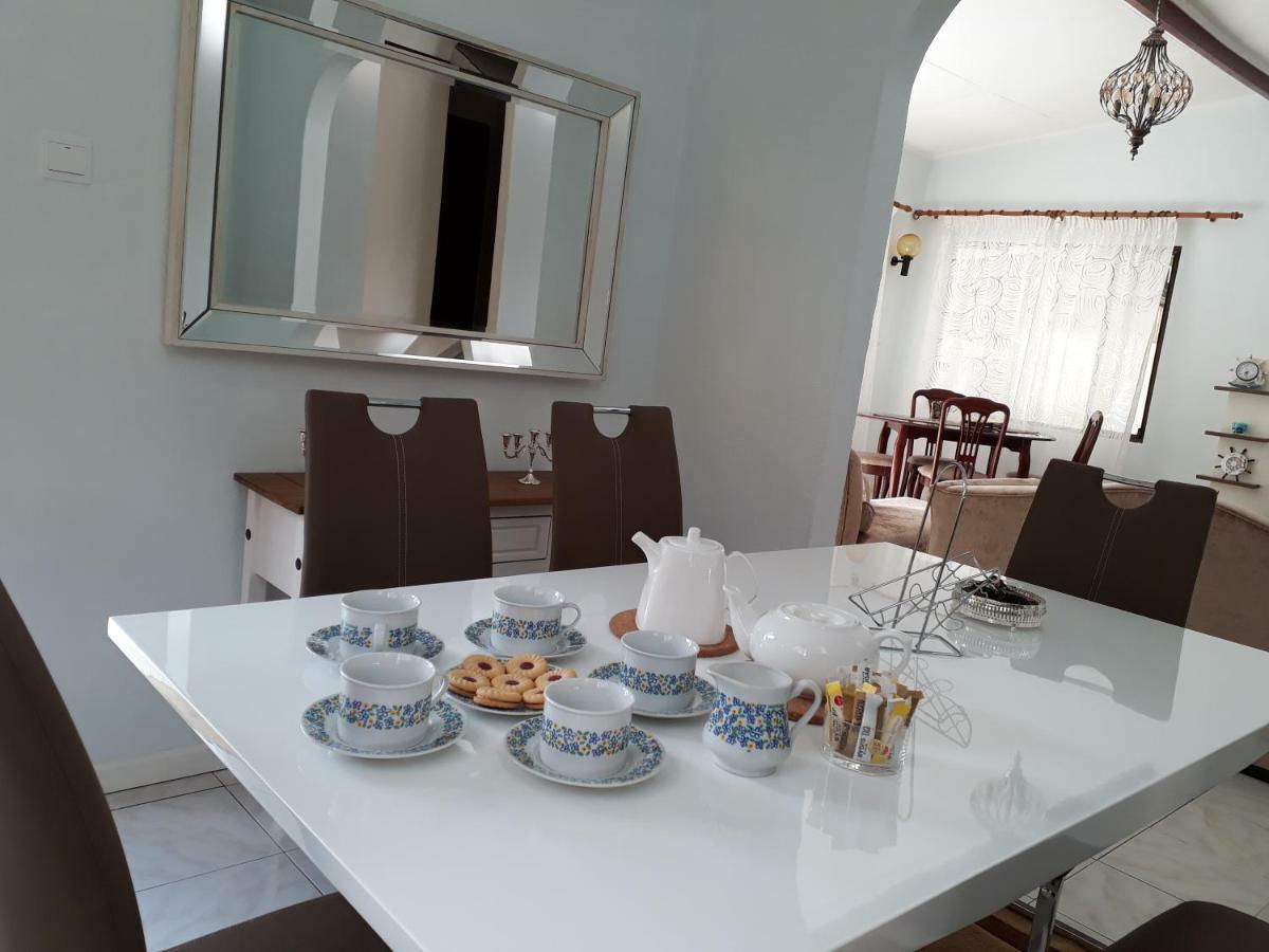Reef Hills Residence Au Cap Esterno foto